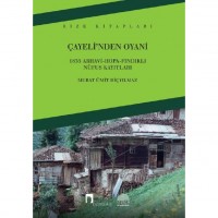 Çayeli`nden Oyani; 1835 Arhavi-Hopa-Fındıklı Nüfus Kayıtları