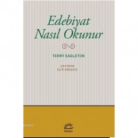 Edebiyat Nasıl Okunur