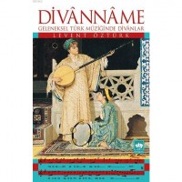 Divânnâme; Geleneksel Türk Müziğinde Divânlar