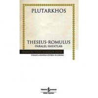 Theseus Romulus - Paralel Hayatlar