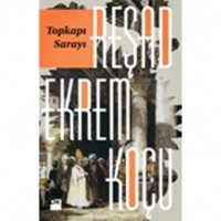 Topkapı Sarayı