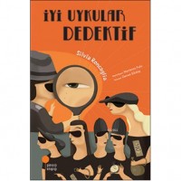 İyi Uykular Dedektif