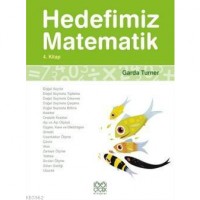 Hedefimiz Matematik 4.Kitap