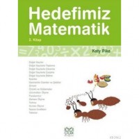 Hedefimiz Matematik 2.Kitap