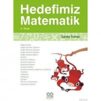 Hedefimiz Matematik 5.Kitap