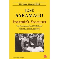 Portekiz`e Yolculuk – Fotoğraflı Özel Edisyon