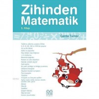 Zihinden Matematik 5.Kitap