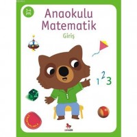 Anaokulu Matematik: Giriş