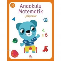 Anaokulu Matematik: Çalışmalar