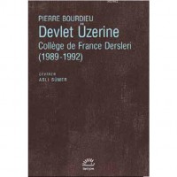 Devlet Üzerine; Coll