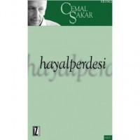 Hayalperdesi