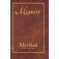 Mesnevi Ciltli