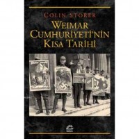 Weimar Cumhuriyeti`nin Kısa Tarihi