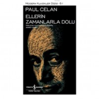 Ellerin Zamanlarla Dolu