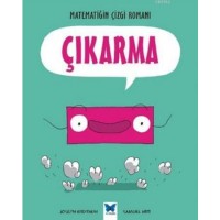 Matematiğin Çizgi Romanı - Çıkarma