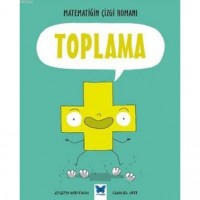 Matematiğin Çizgi Romanı - Toplama