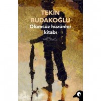 Ölümsüz Hüzünler Kitabı