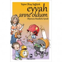 Eyvah Anne Oldum