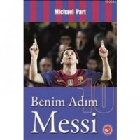 Benim Adım Messi