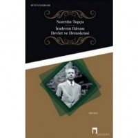 İradenin Davası Devlet ve Demokrasi
