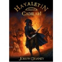 Hayaletin Cadıları; Wardstone Günlükleri