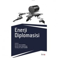 Enerji Diplomasisi