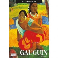 Büyük Ressamlar Gauguin