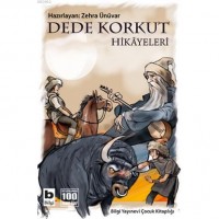 Dede Korkut Hikayeleri; 100 Temel Eser