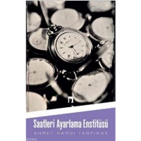 Saatleri Ayarlama Enstitüsü