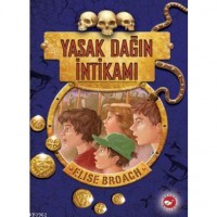 Yasak Dağın İntikamı