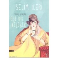 Ölü Bir Kelebek