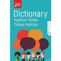 Dictionary İngilizce - Türkçe, Türkçe - İngilizce