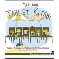 Teo`nun Tablet Kitabı