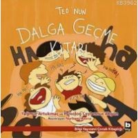 Teo`nun Dalga Geçme Kitabı