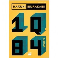 1Q84 - 2. Kitap