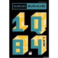 1Q84 - 3. Kitap