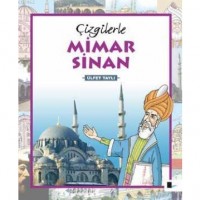 Çizgilerle Mimar Sinan