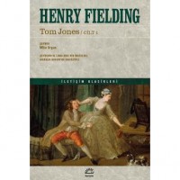 Tom Jones 2 Cilt