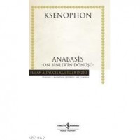 Anabasis - On Binler`in Dönüşü