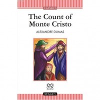 The  of Monte Cristo Stage 5 Books