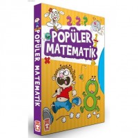 Popüler Matematik Set 4 Kitap
