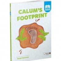 Calum`s Footprint