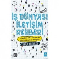İş Dünyası İletişim Rehberi