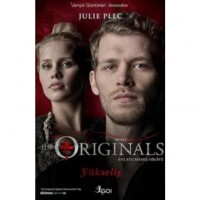 The Originals-Yükseliş