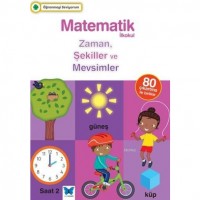 Matematik - Zaman, Şekiller ve Mevsimler