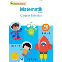Matematik - Çarpım Tabloları