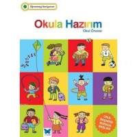Okula Hazırım - Okul Öncesi