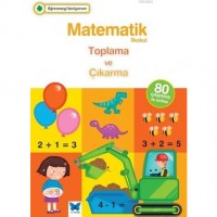Matematik - Toplama ve Çıkarma