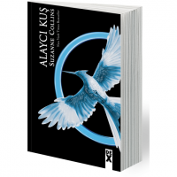 Açlık Oyunları 3 - Alaycı Kuş