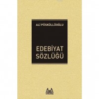 Edebiyat Sözlüğü